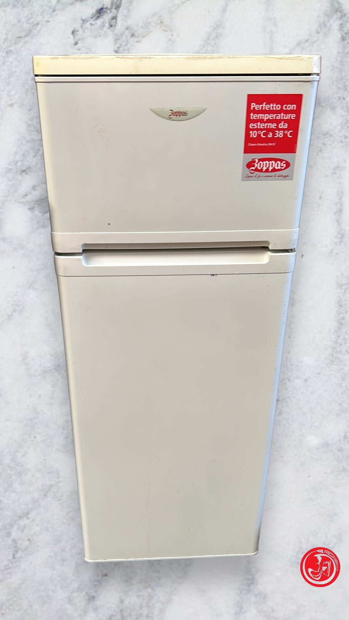 FRIGO ZAPPAS