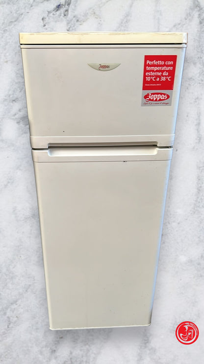 FRIGO ZAPPAS