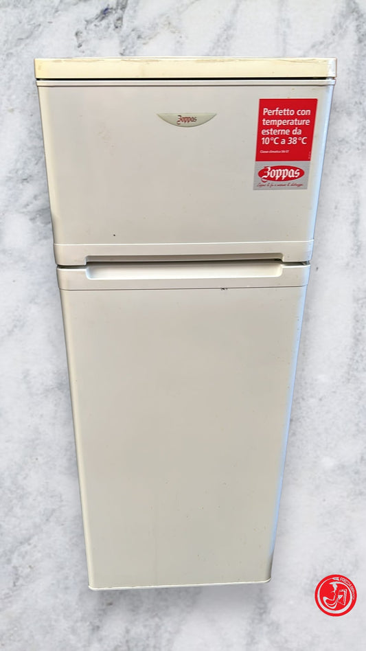 FRIGO ZAPPAS