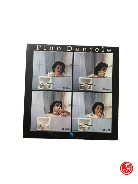 VINILE PINO DANIELE 18391 ED. 1979