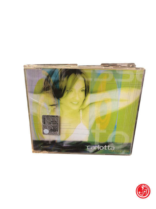 CD CARLOTTA - CARESSE TOI