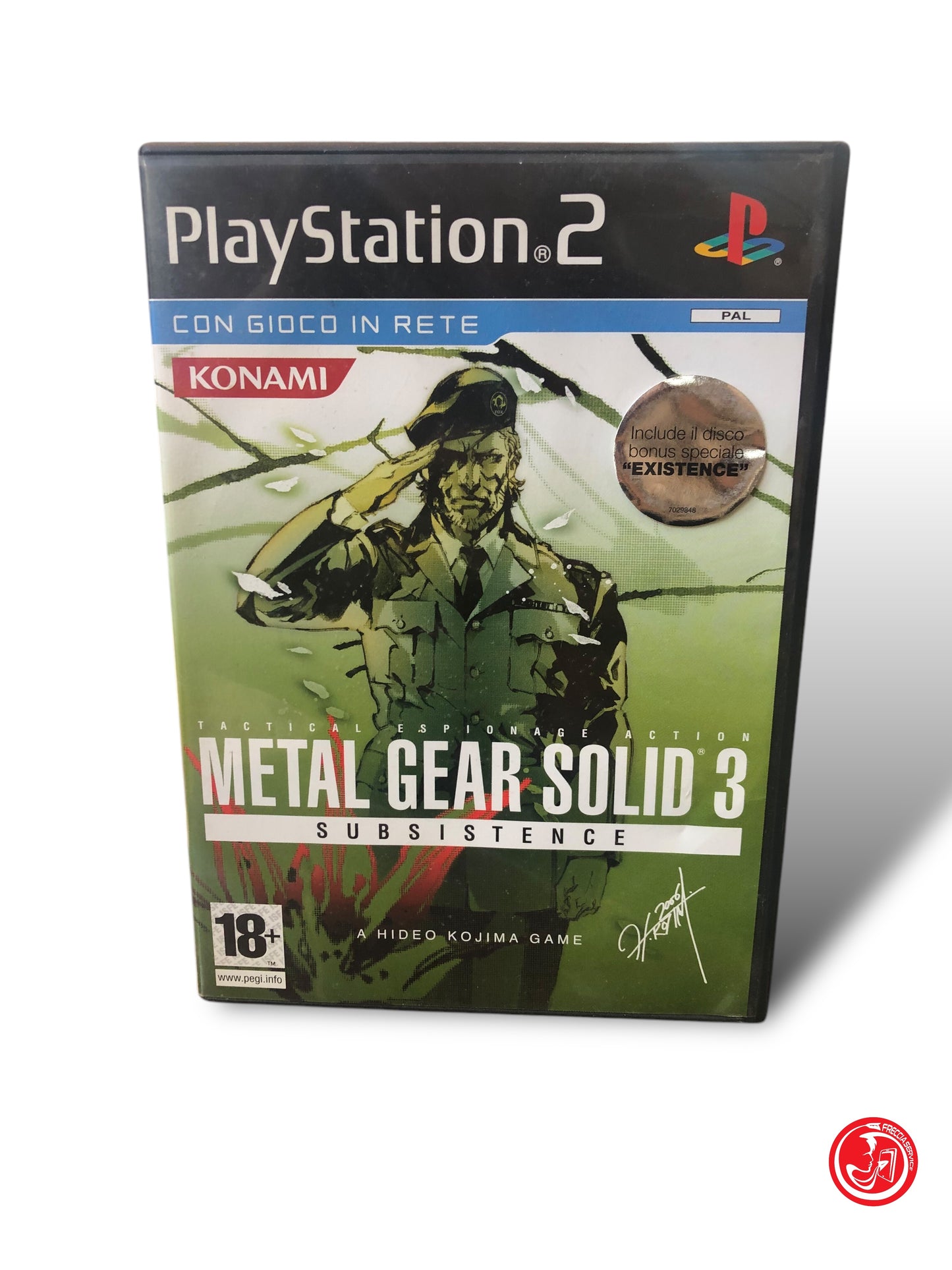 GIOCHI PLAY STATION 2