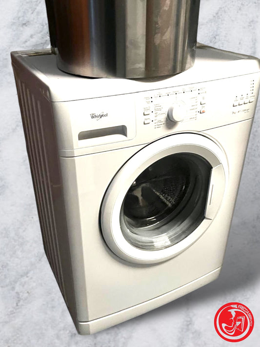 LAVATRICE WHIRLPOOL 7 KG