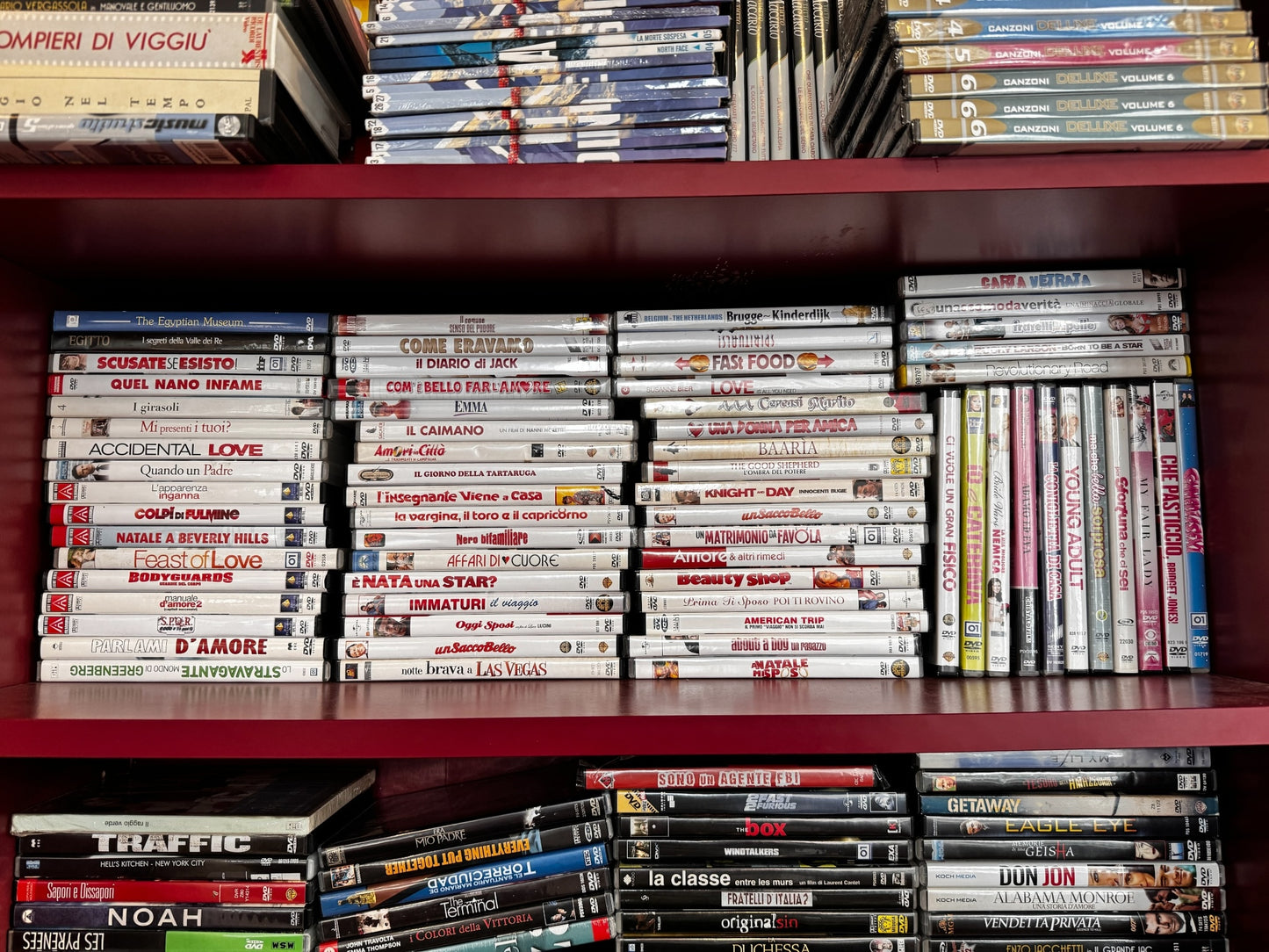 DVD