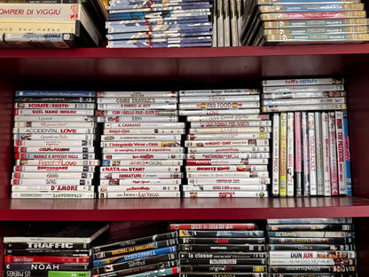 DVD FILM