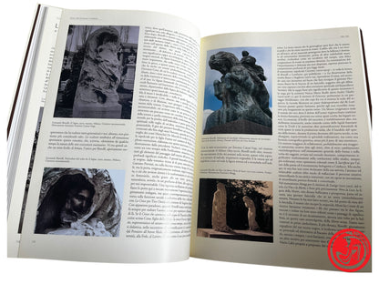 LIBRO PITTORI DELL'OTTOCENTO - ARTE E CULTURA FIGURATIVA 1895 - 1920