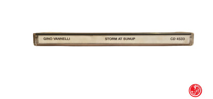 CD Gino Vannelli – Storm At Sunup