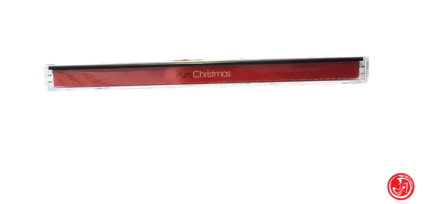 CD Pure christmas - CD3