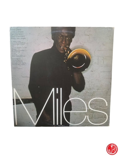 VINILE MILES DAVIS JAZZ è BELLO 2LP