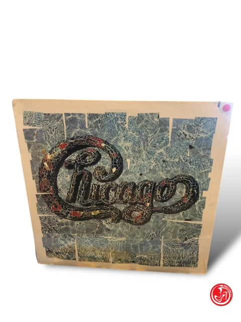 VINILE CHICAGO 18