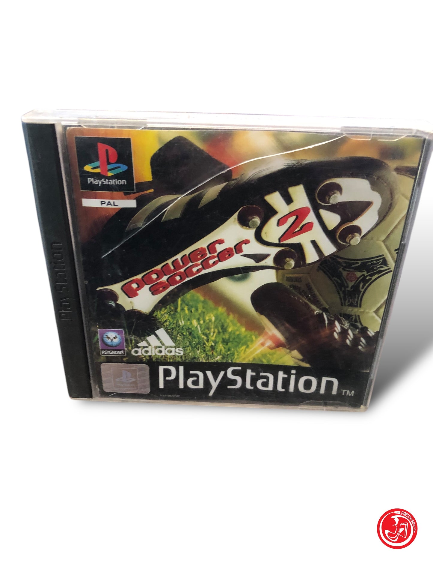 GIOCHI PS ONE
