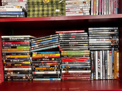 DVD