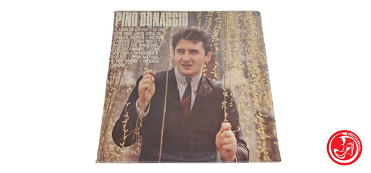 VINILE Pino Donaggio – Pino Donaggio