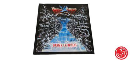 VINILE Vicious Rumors – Digital Dictator