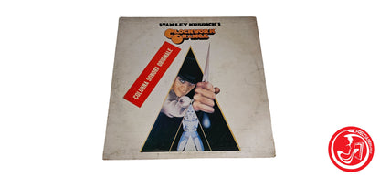 VINILE Various – Stanley Kubrick's A Clockwork Orange