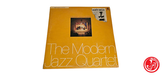 VINILE The Modern Jazz Quartet – Modern Jazz Quartet
