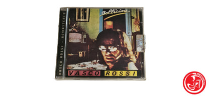 CD Vasco Rossi – Bollicine