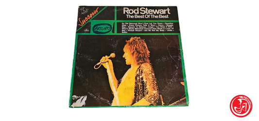 VINILE Rod Stewart – The Best Of the best