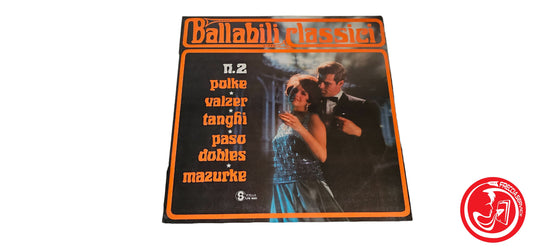 VINILE Adel Valentine – Ballabili Classici N.2