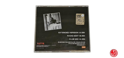 CD Vasco Rossi – Ti Prendo E Ti Porto Via (Remix)