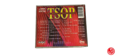 CD T.S.O.P. - The Sound Of Philadelphia