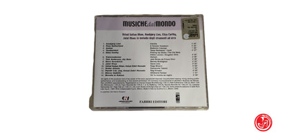 CD Various – Strumenti Dal Mondo - Violino