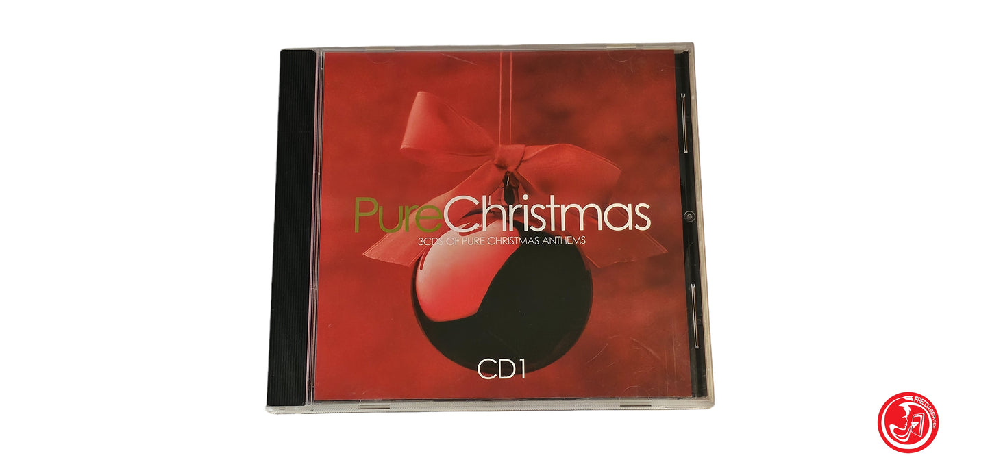 CD Pure christmas - CD1