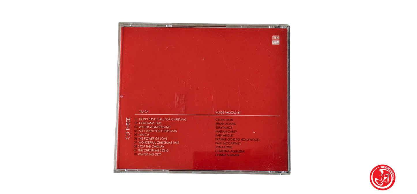 CD Pure christmas - CD3