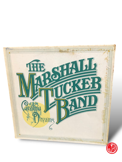 VINILE THE MARSHALL TUCKER BAND - CAROLINA DREAMS