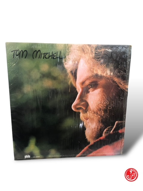 VINILE TOM MITCHELL