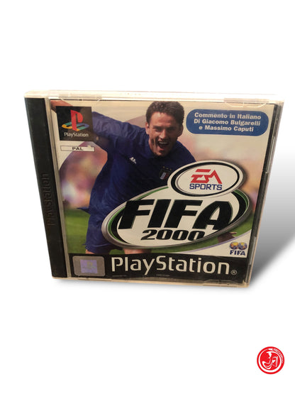 GIOCHI PS ONE