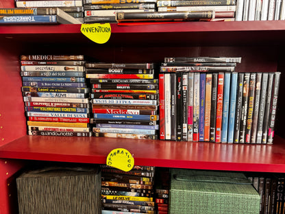 DVD