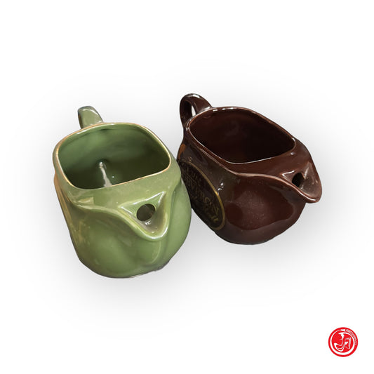 Carpano ceramic teapot