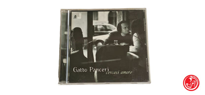 CD Gatto Panceri – Cercasi Amore