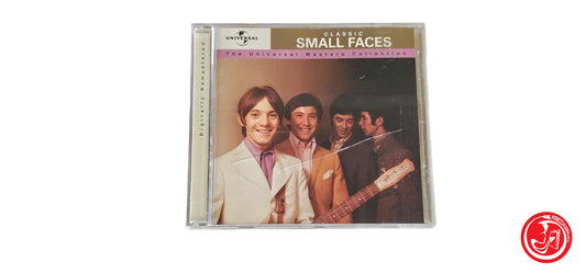 CD Small Faces – Classic Small Faces