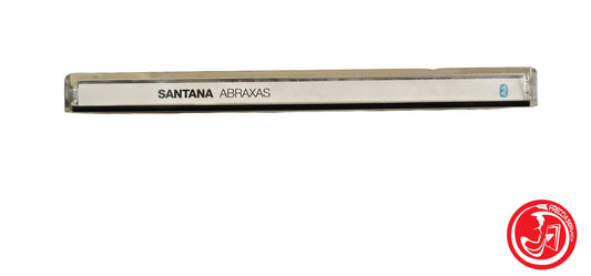 CD Santana – Abraxas