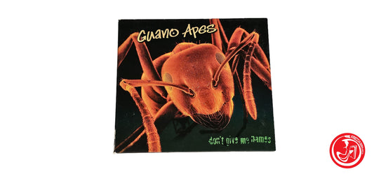 CD Guano Apes – Don't Give Me Names