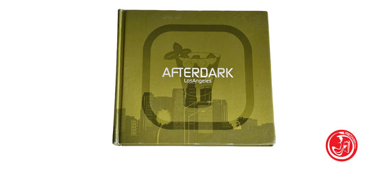 CD Various – Afterdark - Los Angeles