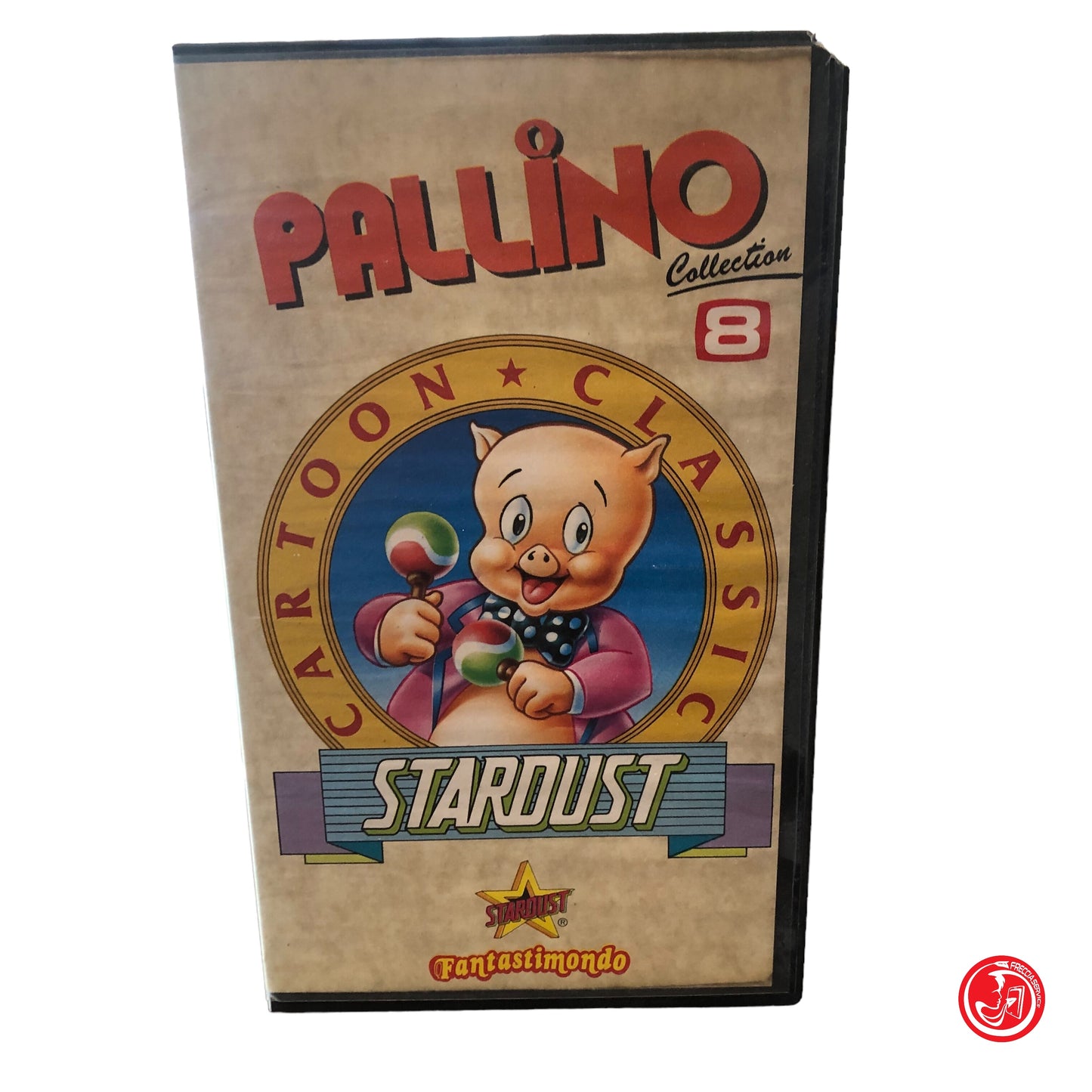 VHS PALLINO