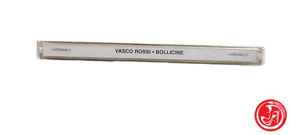 CD Vasco Rossi – Bollicine