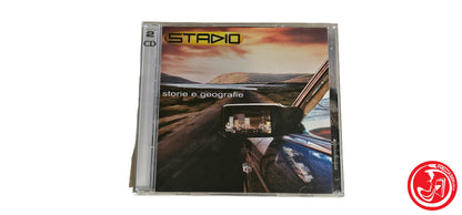 CD Stadio – Storie E Geografie