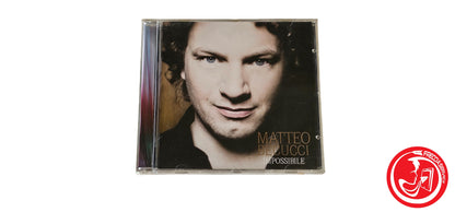 CD Matteo Becucci – Impossibile