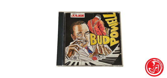 CD Bud Powell – Bud Powell