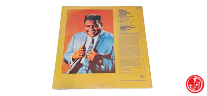 VINILE Fats Domino – The Fats Domino Greatest Hits