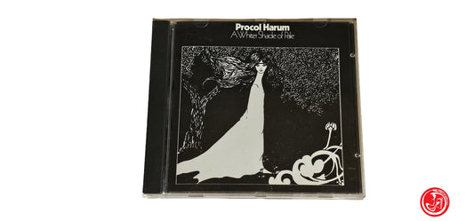 CD Procol Harum – A Whiter Shade Of Pale