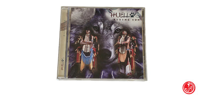 CD Huellas – Rising Sun