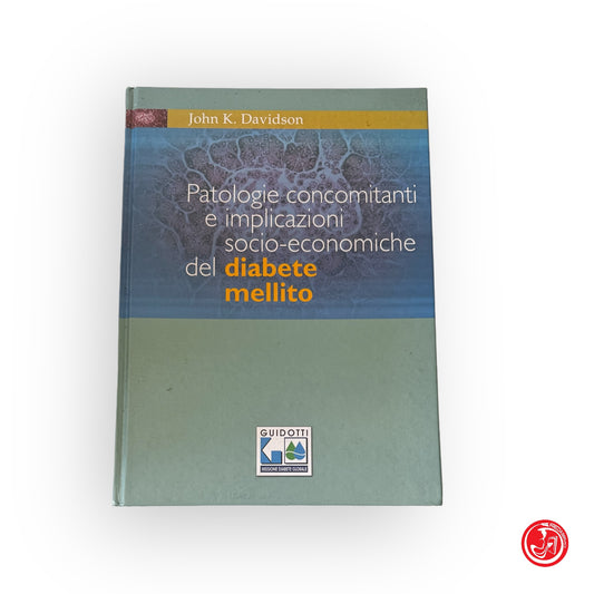 Patologie contaminanti e implicazioni socio-economiche -J.K. Davidson