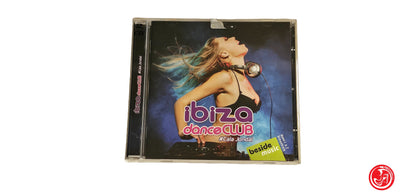 CD Various – Ibiza Dance Club