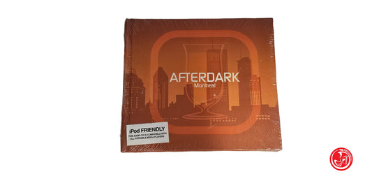 CD Various – Afterdark (Montreal)