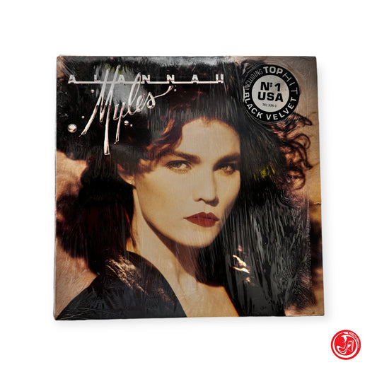 Alannah Myles - Vinile